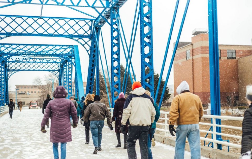 Read more about the article What’s happening downtown today?