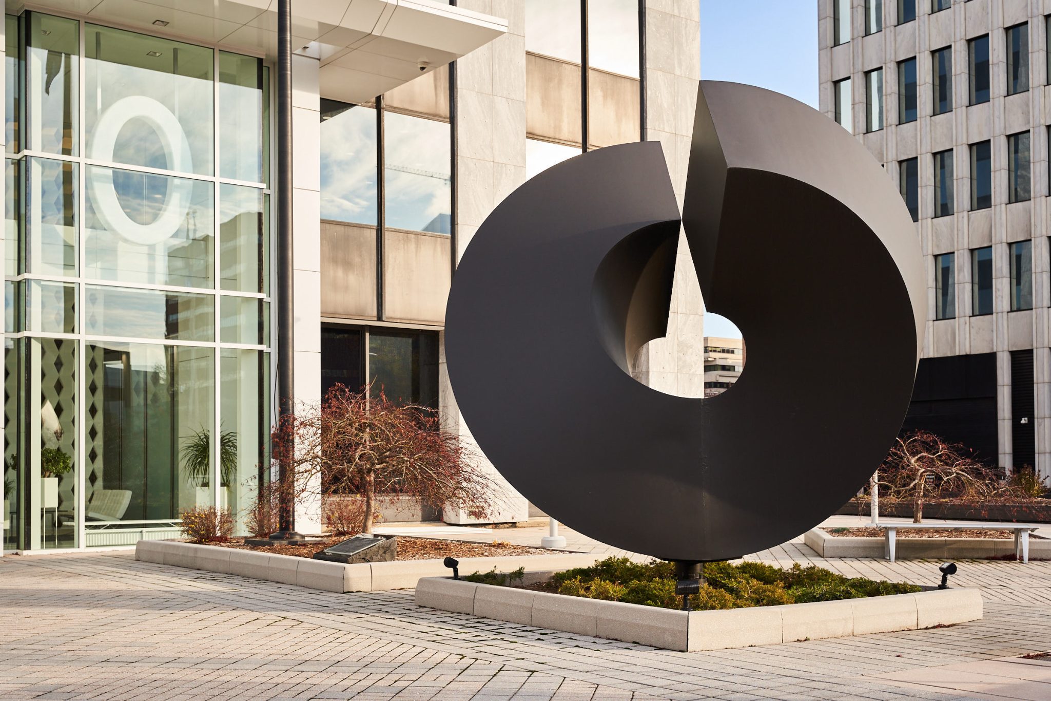 Split Rin G Split Ring - Downtown Grand Rapids