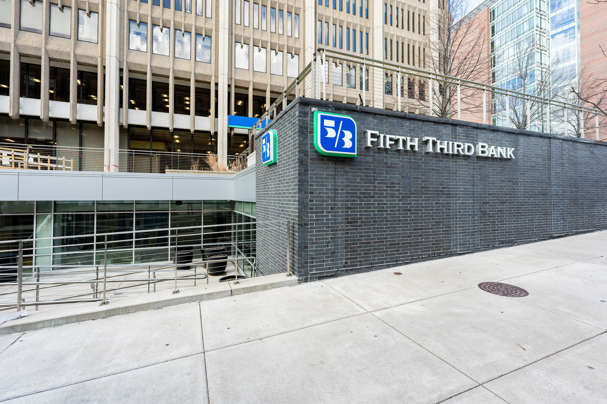 Fifth Third Bank - Downtown Grand Rapids